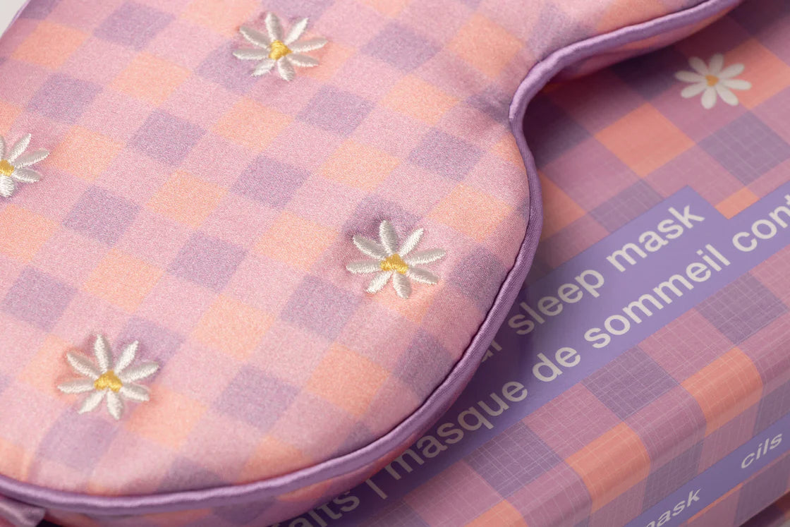 Slip Posie Contour Sleep Mask