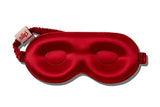 Slip Scarlet Contour Sleep Mask