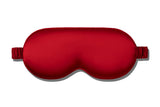 Slip Scarlet Contour Sleep Mask