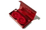 Slip Scarlet Contour Sleep Mask