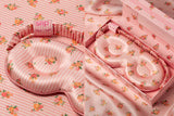 Slip Petal Contour Sleep Mask