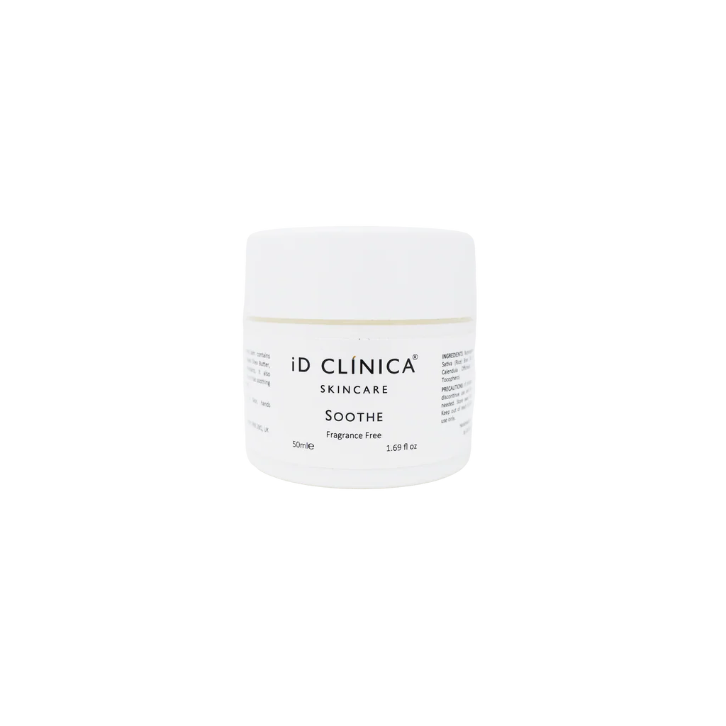 iD Clinica Soothe 50ml
