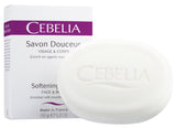 Cebelia Softening Soap (150g)