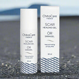 ChitoCare Medical Scar Healing Gel 30ml