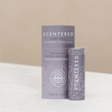 Scentered Sleep Well Aromatherapy Balm