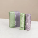 Scentered De-stress & Sleep Well Aromatherapy Balm Duo