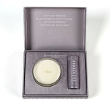 Scentered Sleep Well Balm And Candle Set