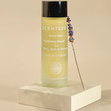 Scentered Sleep Well Oil for Body, Bath & Shower 100ml