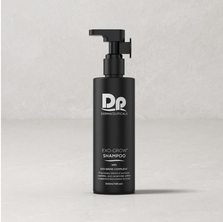 Exo-Grow All-In-One Shampoo 300ml