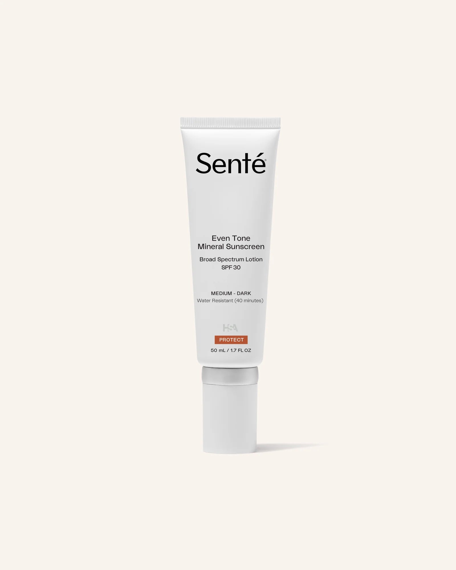Even Tone Mineral Sunscreen SPF 30 - 50mls