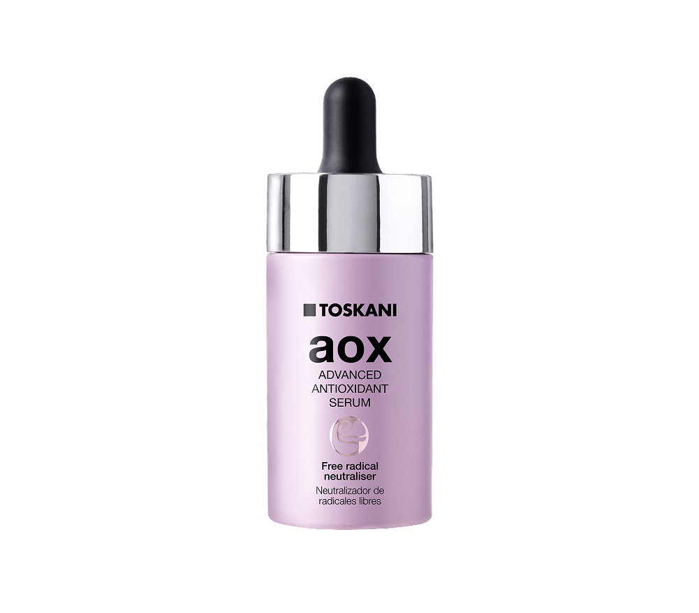 Toskani AOX Advanced Antioxidant Serum 30ml