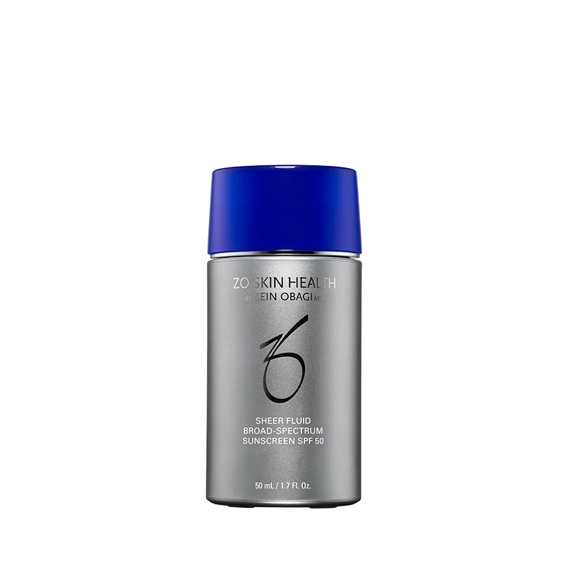 Skin Simplified