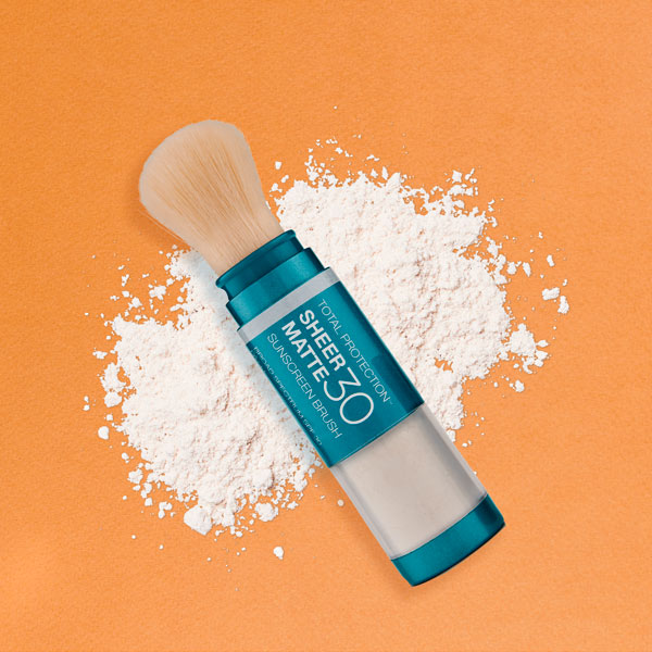 Sunforgettable Total Protection Sheer Matte SPF 30
