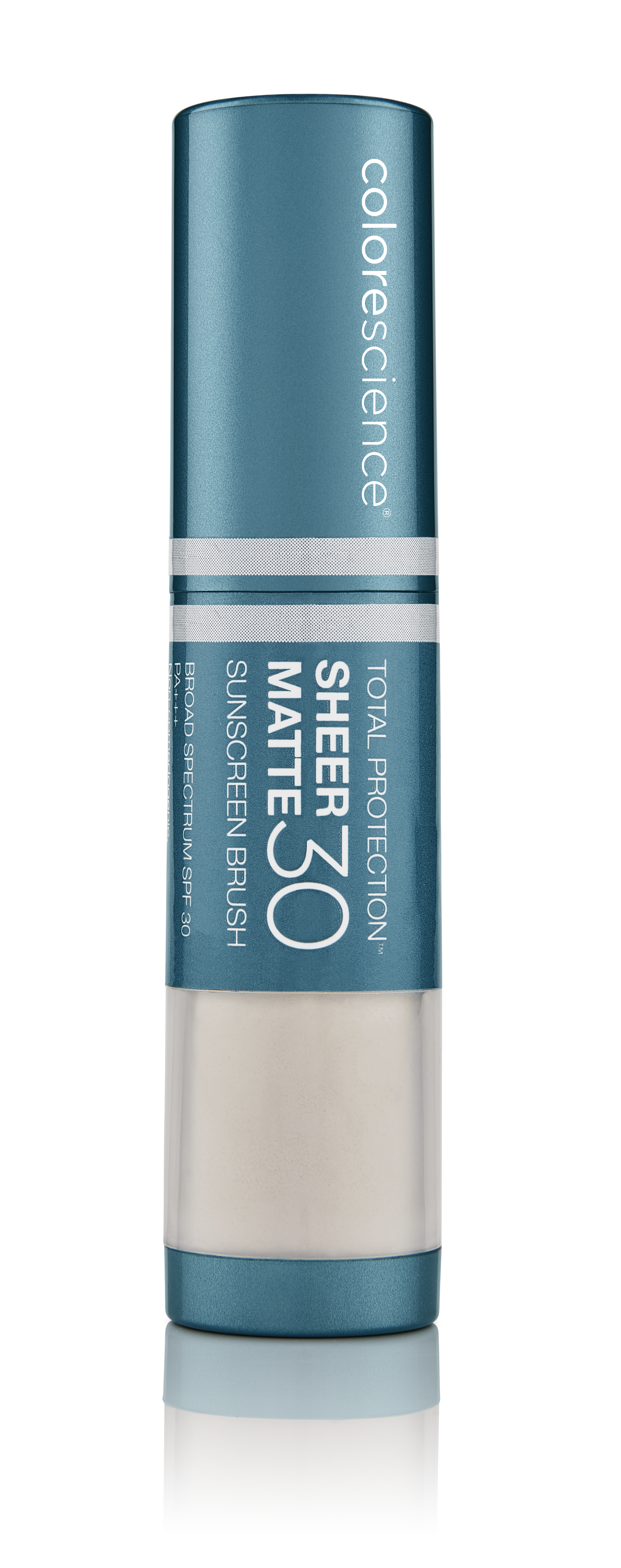 Sunforgettable Total Protection Sheer Matte SPF 30