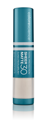 Sunforgettable Total Protection Sheer Matte SPF 30