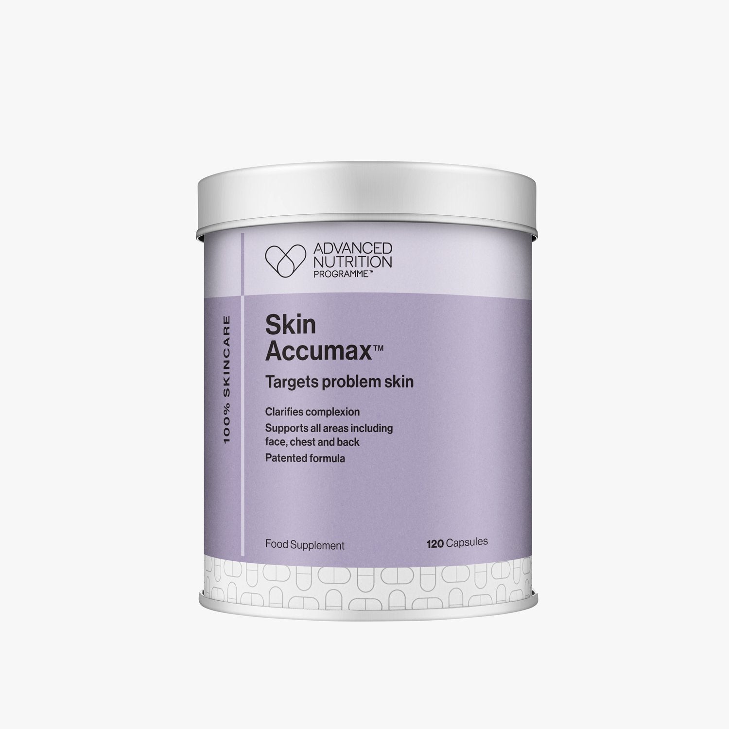 Skin Accumax - Targets Problem Skin