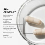 Skin Accumax - Targets Problem Skin