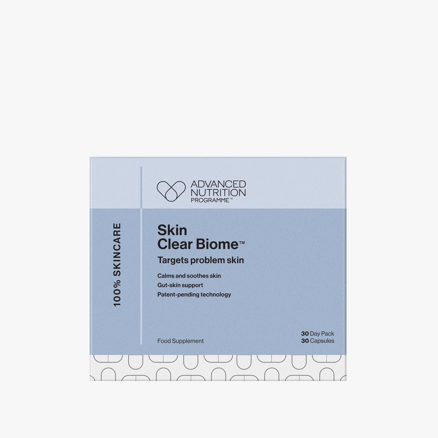 Skin Clear Biome - Targets Problem Skin