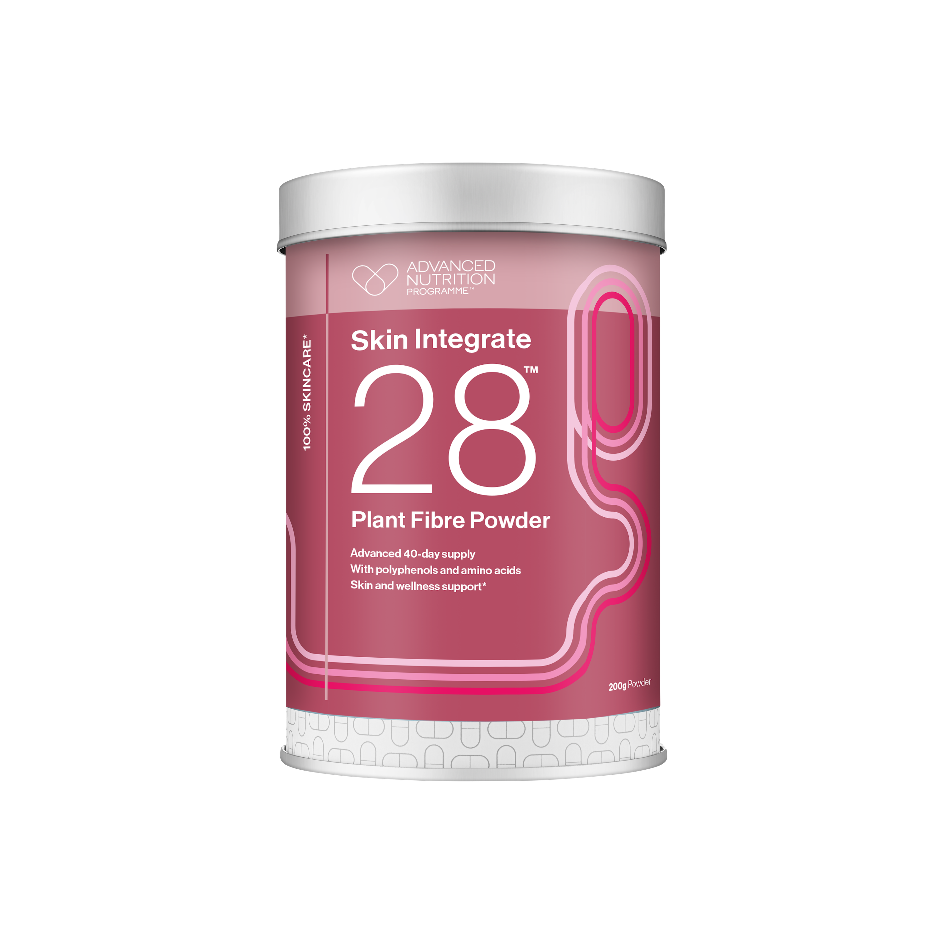Advanced Nutrition Programme Skin Integrate 28 Supersize