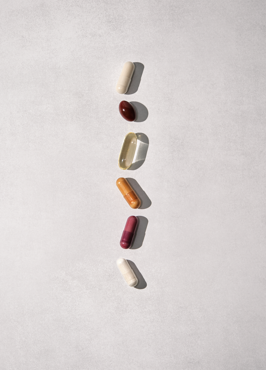 Skin Ultra - Targets Ageing Skin