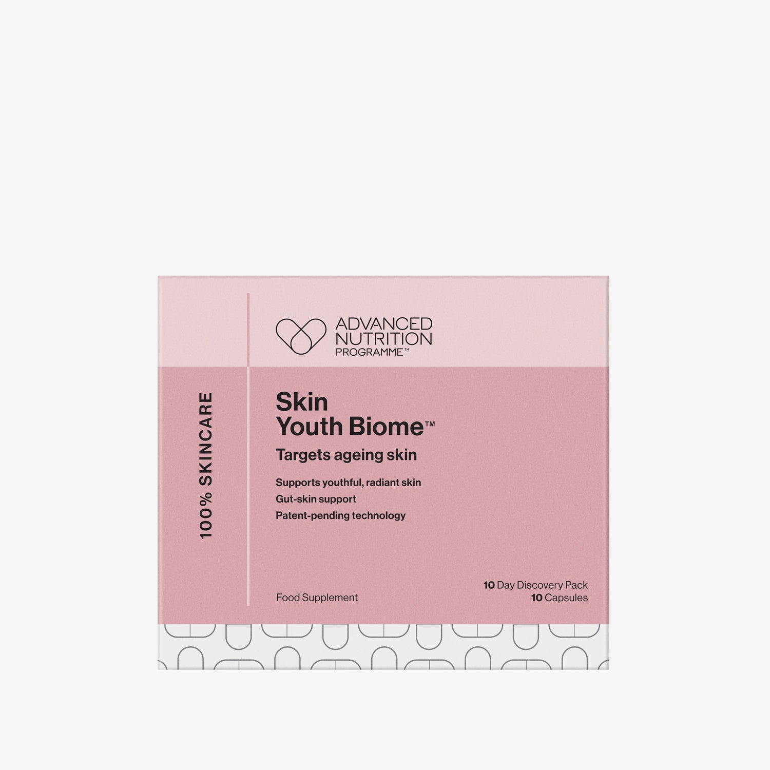Skin Youth Biome - Targets Ageing Skin