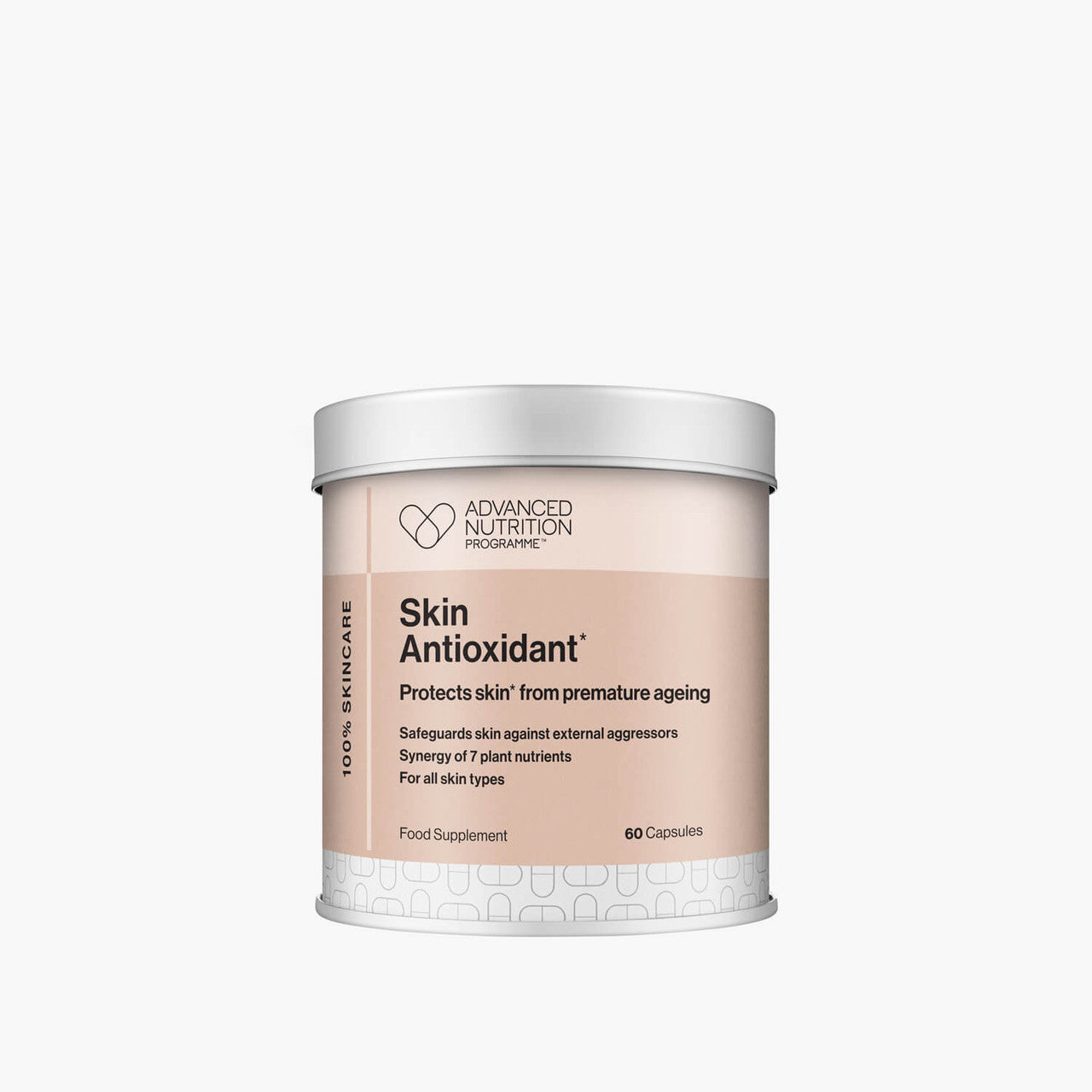 Skin Antioxidant - Protects Skin From Premature Ageing