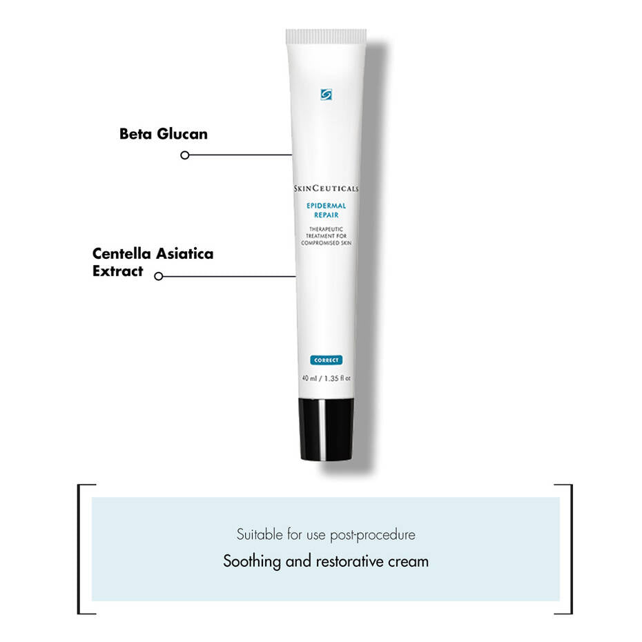 SkinCeuticals Epidermal Repair 40ml