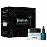 SkinCeuticals A.G.E Defying Holiday Gift Set