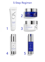 ZO Skin Health Skin Tone Evening + Brightening Program