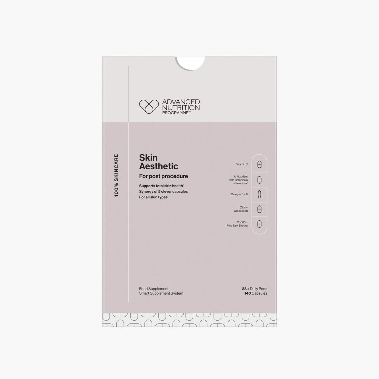 Skin Aesthetic For Post Procedure