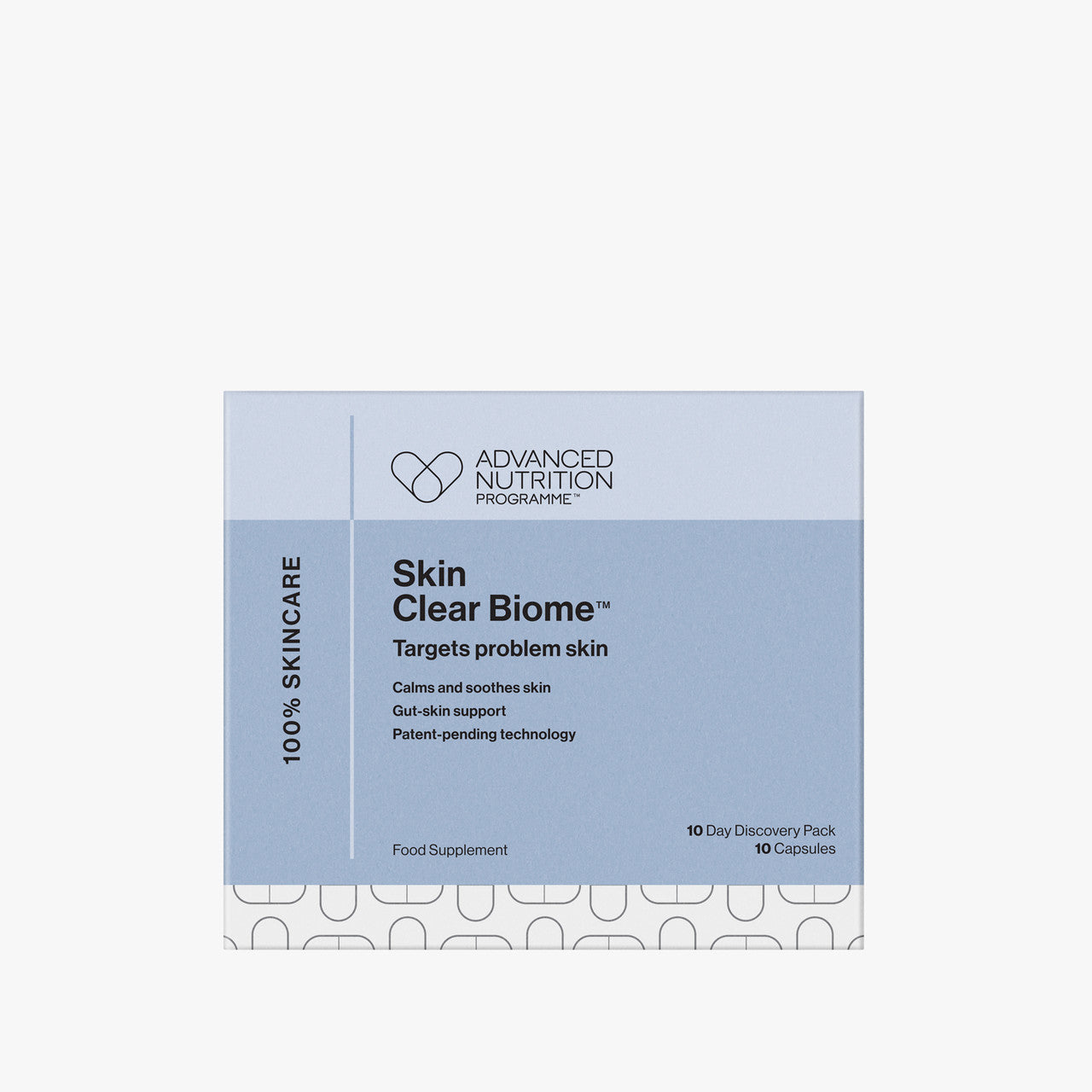 Skin Clear Biome - Targets Problem Skin