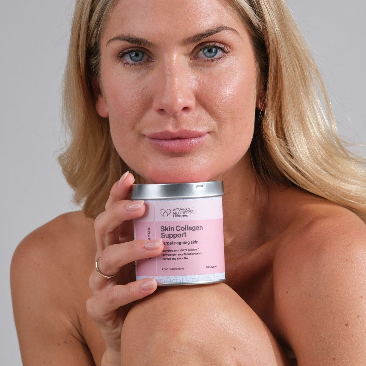 Skin Collagen Support - Targets Ageing Skin