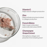 Skin Collagen Support - Targets Ageing Skin
