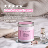 Skin Collagen Support - Targets Ageing Skin