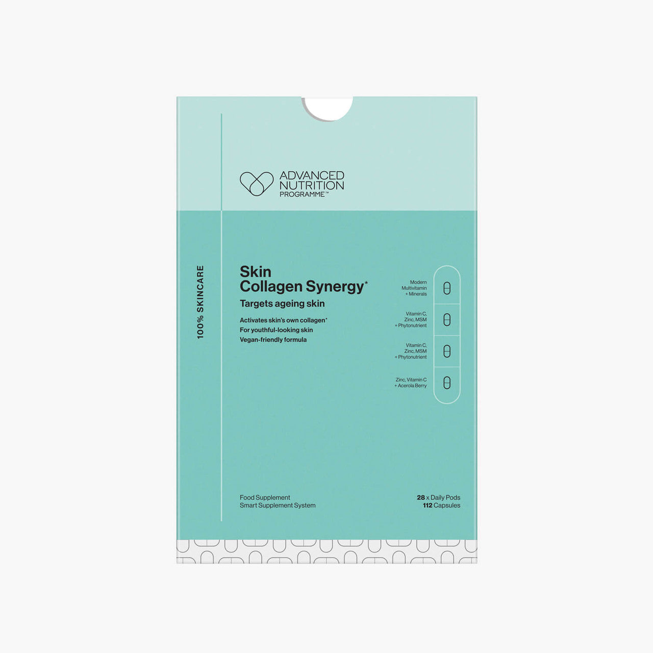 Skin Collagen Synergy - Targets Ageing Skin