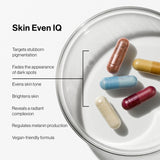 Skin Even IQ - Targets Stubborn Pigmentation