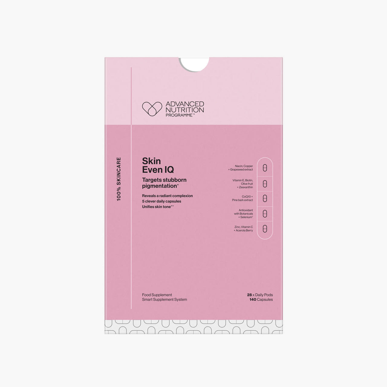 Skin Even IQ - Targets Stubborn Pigmentation