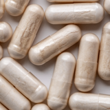 Skin-Gut Biome Duo