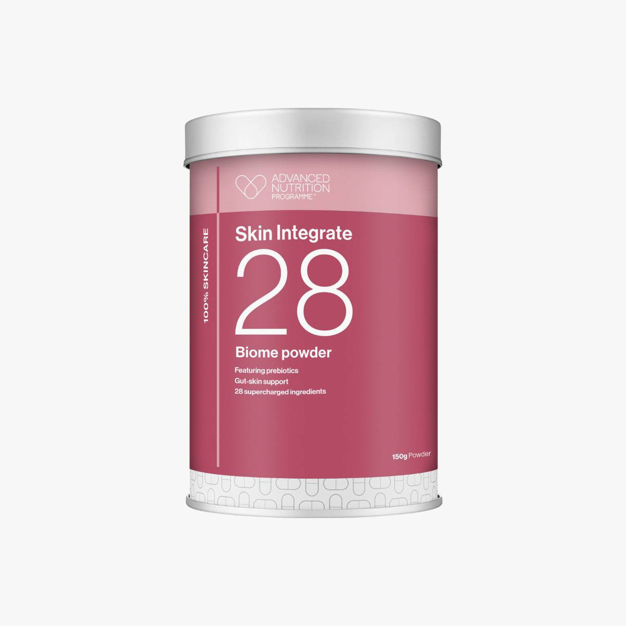 Skin Integrate 28