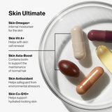 Skin Ultra - Targets Ageing Skin