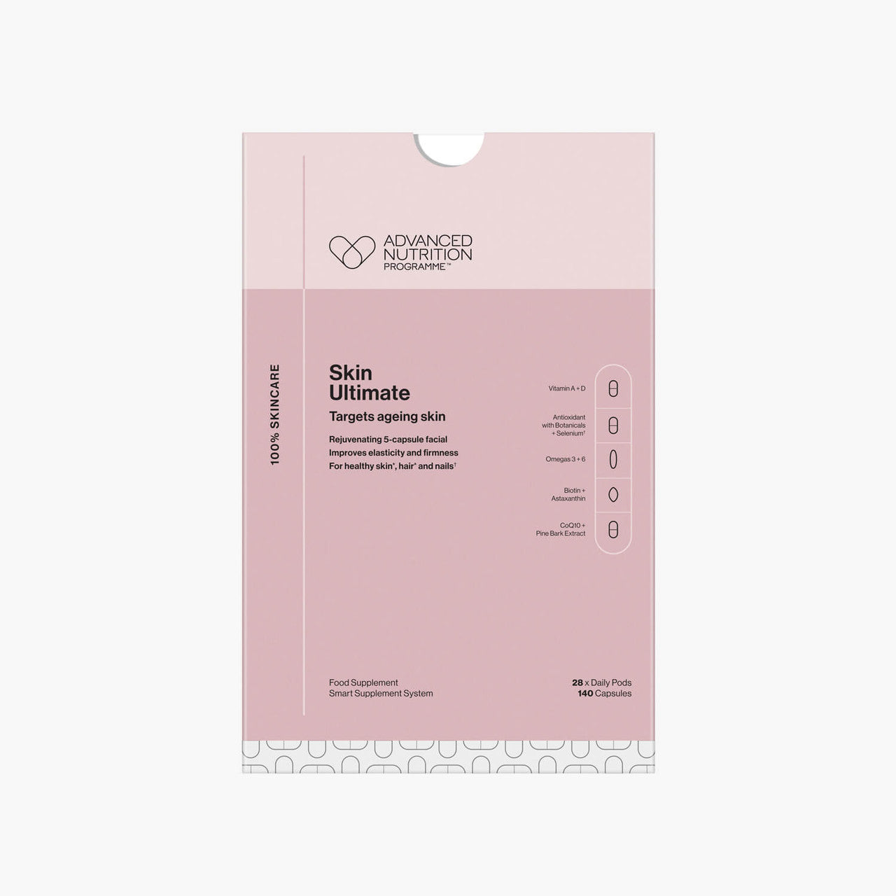 Skin Ultimate - Targets Ageing Skin