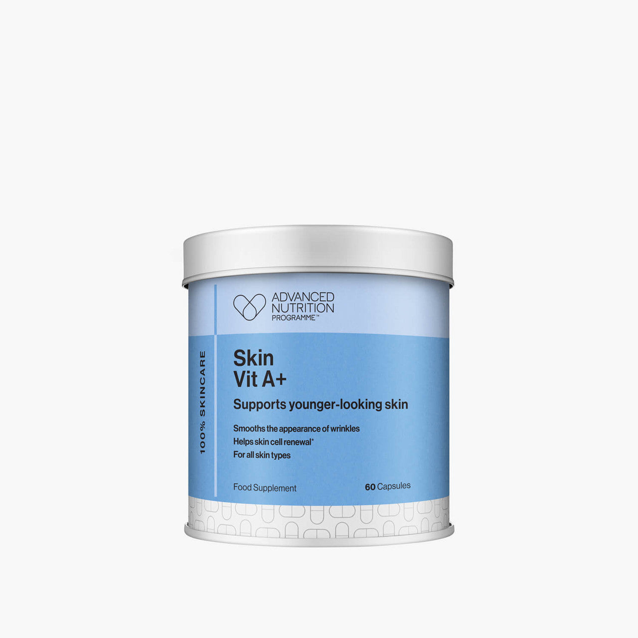 Skin Vit A+ Supports Younger Looking Skin