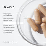 Skin Vit C - Targets Dull-Looking Skin