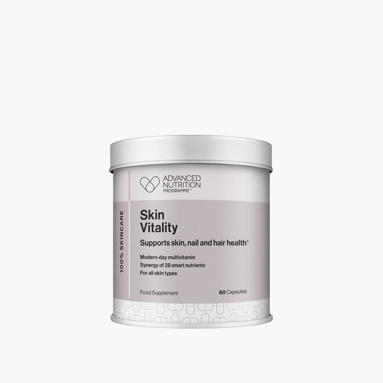 Skin Vitality - Supports Skin, Nail and Hair Health