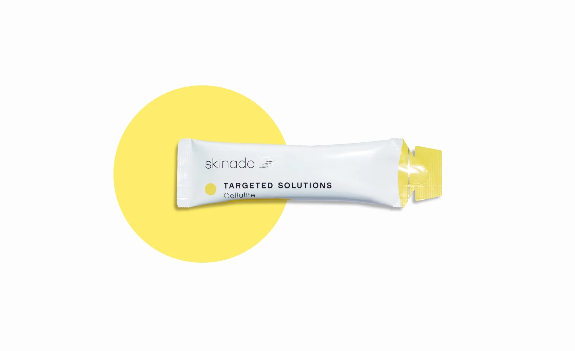 Skinade Targeted Solutions Cellulite