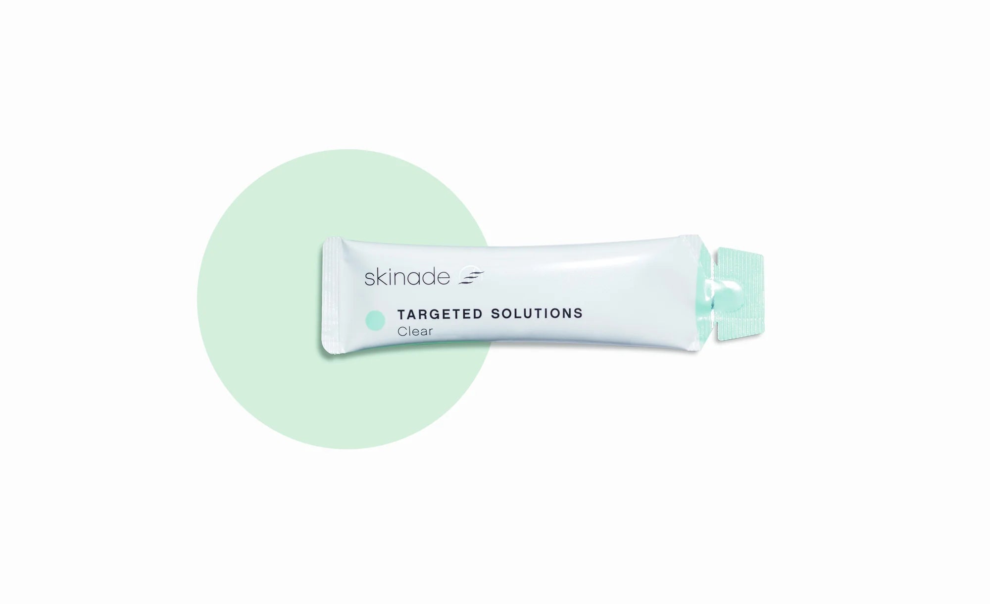 Skinade Targeted Solutions® Clear -  Advanced Clear Skin System