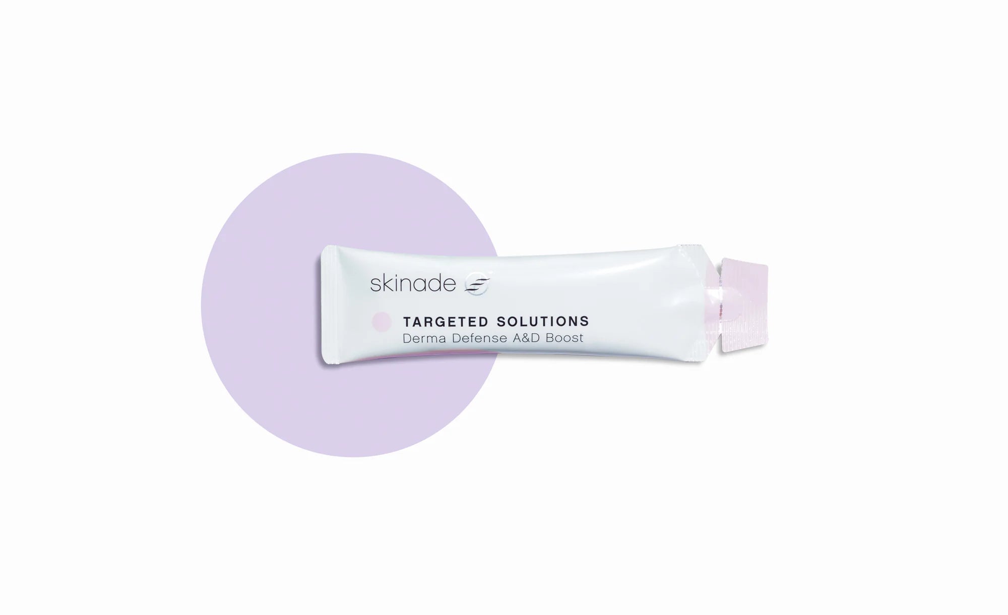 Skinade Targeted Solutions® Derma Defense A & D Boost