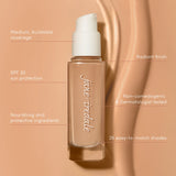 Skintuition SPF 30 Radiance-Boosting Liquid Foundation