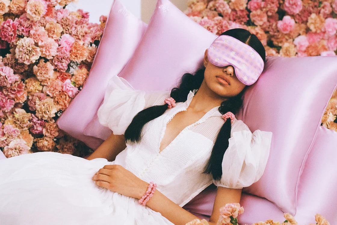 Slip Posie Contour Sleep Mask
