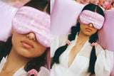 Slip Posie Contour Sleep Mask